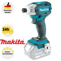 Makita DTS141Z Akku-Impulsschrauber 18V Schrauber Impulsschrauben Schrauben Solo