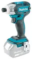 Makita DTS141Z, Cordless Oil-Pulse Driver (18V)