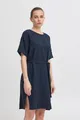 Ichi Blusenkleid Kleid IHMIKA