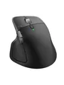 Logitech MX Master 4 for MAC (Space Black) - Ergonomische Maus (Schwarz)