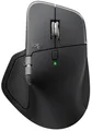 Logitech MX Master 4 Maus für Mac schwarz 910-007577