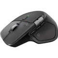 Logitech MX Master 4 for Mac (Kabellos) (910-007577)