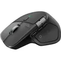 Logitech MX Master 4 für Mac Space Schwarz