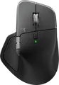 Logitech MX Master 4 for MAC, Space Black