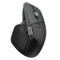 Logitech W129274856 910-007577 Mx Master 4 For Mac Mouse  Office Right-Hand ~E~