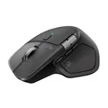 Logitech MX Master 4, Ergonomische draadloze muis met geavanceerde haptische fee