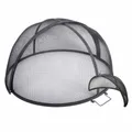 esschert design Campingbackofen