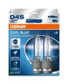 D4S (GASENTLADUNGSLAMPE) GLÜHLAMPE, FERNSCHEINWERFER - AMS-OSRAM 66440CBN-2HB