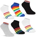 Libella Sneakersocken 2150 43-46