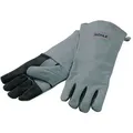 Rösle Grillhandschuh Leder
