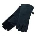 Rösle - Barbecue Grillhandschuhe - anthrazit/schwarz