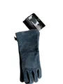 Rösle Grillhandschuhe-25031-Lederhandschuhe zum Schutz vor Verbrennungen, Neu(2)