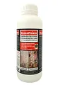 CleanPrince Farbvertiefende Steinveredelung für Terrassen und Balkone 1 Liter | Farbvertiefer Imprägnierung Oberfläche Granit Naturstein