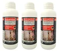 3 Liter Farbvertiefende Steinveredelung Terrassen Farbvertiefer Naturstein