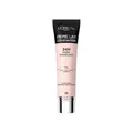 L'Oréal Paris Pore Minimizer Primer, Basis für ein langanhaltendes Make-up, sofort kaschierte Unebenheiten und optisch getarnte Poren, Bis zu 24h Halt, Prime Lab Advanced Derm Primer, 30 ml
