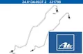 Ate 24.8134-0037.2 Bremsleitung für Seat für VW