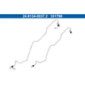 Bremsschlauch ATE 24.8134-0037.2