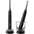 Philips DiamondClean 9000 HX9914/54 schwarz - Schwarz