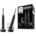 Philips Diamondclean 9000 Hx9914/54 Elektrische Schallzahnbürste Mit App