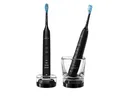 Philips Sonicare HX9914/54 DiamondClean Doppelpack elektrisch Zahnbürste NEU/OVP