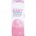 Lactobact Baby Tropfen aktive Bakterien für die Darmflora ab dem Tag der Geburt, 15 ml Lösung