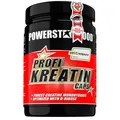 PROFI KREATIN CAPS | 500 Kapseln | 100% Creatin Monohydrat Creapure® + D-Ribose