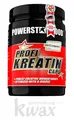 (EUR 75,33/kg) Powerstar Food - Kreatin Caps - 500 Stück Creatin