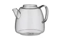 WMF Teekanne Ersatz-Glaskanne SmarTea, 1 l, (1-St., 1x Ersatz-Glaskanne (Füllmenge 1l/ 30 oz, Höhe 20 cm)