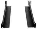 DSIT Satz von ausziehbaren Trägerplatten für 800-1200 mm tiefe Schränke (DS-LS-MULTI)