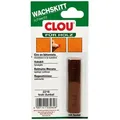 Wachskitt Stange 2213 Mahagoni - Clou