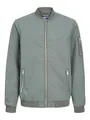 JACK&JONES JUNIOR JJERUSH Bomber NOOS MNI
