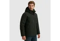 PME LEGEND Winterjacke Taschen mit Reißverschluss