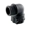 NORMAQUICK PS3 Steckverbindung NW 26-90° EPDM