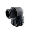 NORMAQUICK PS3 Steckverbindung NW 26-90° EPDM