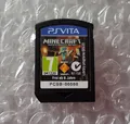 Minecraft Sony PlayStation Vita Edition | PS Vita | Nur Modul