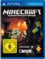 Minecraft - [PS Vita]