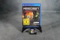 Minecraft-Playstation Vita Edition (Sony PlayStation Vita)