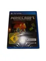 Minecraft - Playstation Vita Edition (Sony PlayStation Vita) (Sealed)