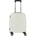 IMPACKT IP1 Kabinengepäck Trolley S mit USB Port - Polar white Koffer24