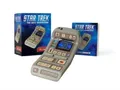 Chip Carter Star Trek: Light-and-Sound Tricord (Mixed Media Product) (US IMPORT)