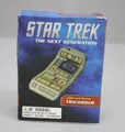 Running Press: Chip Carter - Star Trek: Light-and-Sound Tricorder (Rp Minis)
