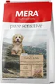 MERA Dog Pure Sensitive Mini Truthahn & Reis | 1kg Hundefutter