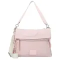 FredsBruder Carry Me Everywhere Schultertasche 34 cm  rosa