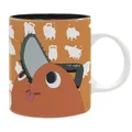 ABYSTYLE - Chainsaw Man Mug Pochita