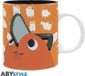 Gadget - Chainsaw Man: Abystyle - Pochita (Mug 320 Ml / Tazza) -D- Abystyle
