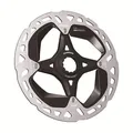 Shimano XTR RT-MT900 Centerlock Scheibenbremsscheibe 160mm silber IRTMT900S NEU