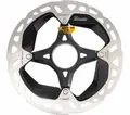 SHIMANO Bremsscheibe RT-MT900 , Ø 160 mm, Center Lock Innenverzahnung