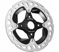Shimano SM-MT900 Bremsscheibe Ice Technologies Freeza Center-Lock 160 mm Fahrrad