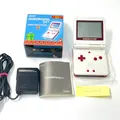 Gameboy Advance SP Famicom Color Japan GBA - [Sehr gut] Nintendo schneller Ve...