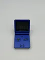 Original Nintendo Gameboy Advance SP Blau Handheld Konsole AGS-001